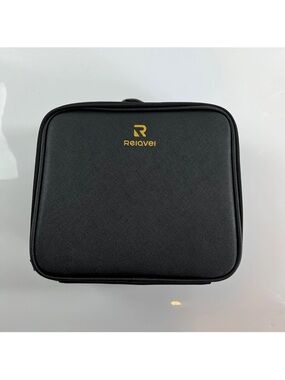 relavel travel makeup cosmetic case  portable bag